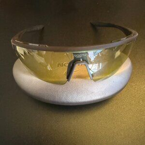 Nike Windshield Elite E Sunglasses Nocta [DQ8430-249] Mens with Case